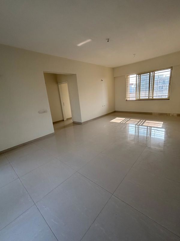 3 BHK + Extra Room 1825 Sq.Ft. Apartment in Clover Highlands