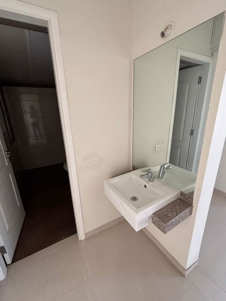 Bathroom, clover-highlands 3 Bedroom 1825 Sq.Ft. Apartment In Kondhwa Pune 10573765