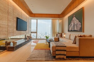 3 BHK Apartment For Sale in Lodha Kiara, Worli