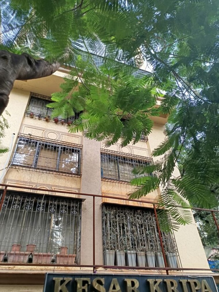 Exterior View, khar west 2 Bedroom 750 Sq.Ft. Apartment In Khar West Mumbai 10574930