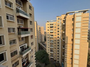 2 BHK Apartment – Exterior View View at K Raheja Vistas Premiere, Mohammadwadi - for Sale