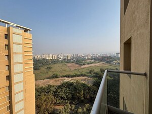 2 BHK Apartment – Exterior View View at K Raheja Vistas Premiere, Mohammadwadi - for Sale