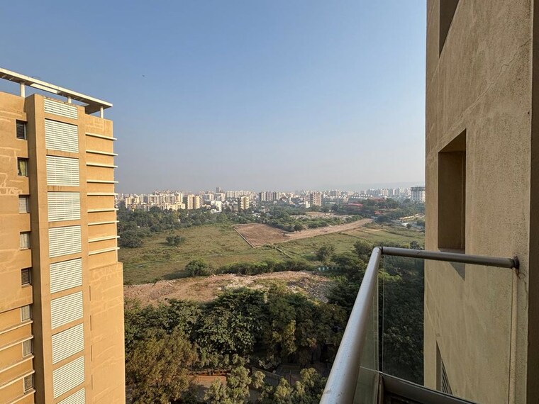 Exterior View, k-raheja-vistas-premiere 2 Bedroom 1235 Sq.Ft. Apartment In Mohammadwadi Pune 10573756