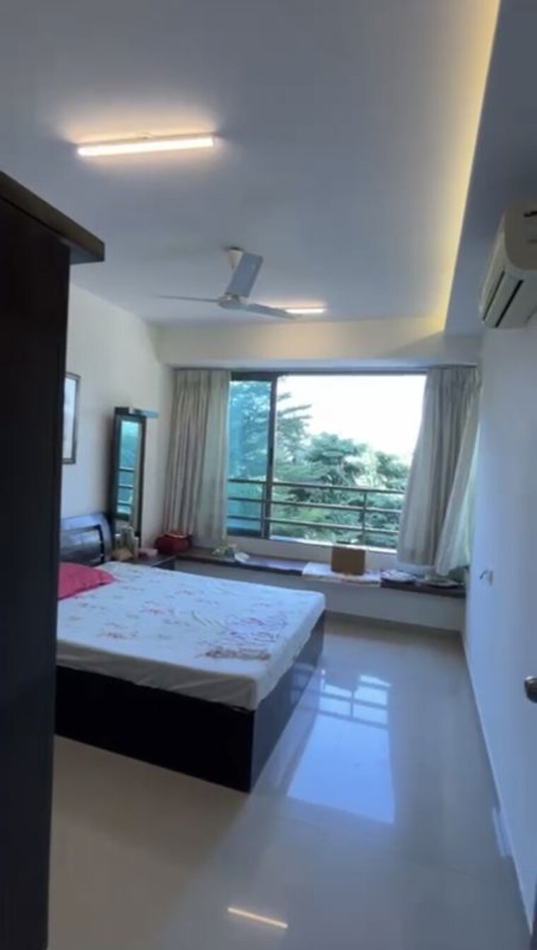 Bedroom, oberoi-realty-splendor 3 Bedroom 1600 Sq.Ft. Apartment In Andheri East Mumbai 10575092