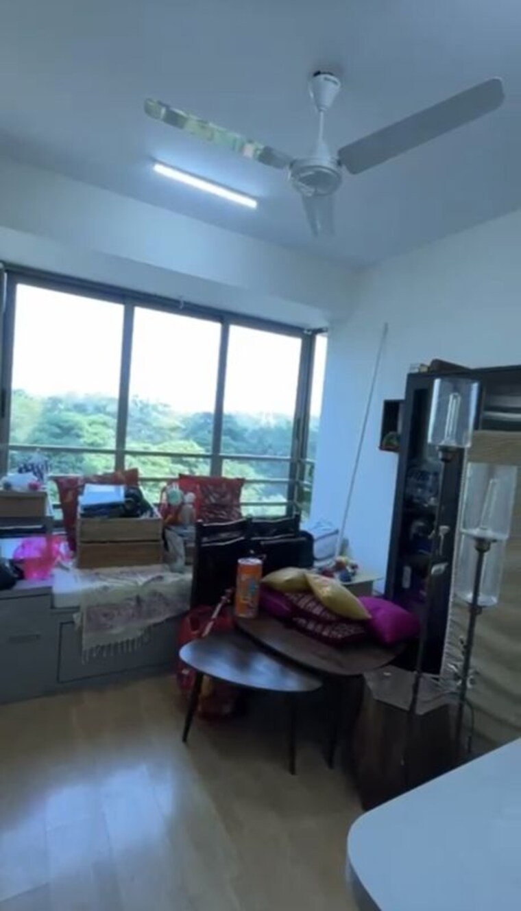 Gym, oberoi-realty-splendor 3 Bedroom 1600 Sq.Ft. Apartment In Andheri East Mumbai 10575092
