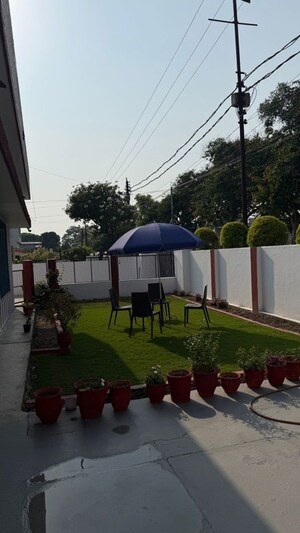 3 BHK Builder Floor For Rent in Vasant Vihar