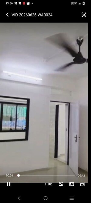 Building Lobby in 1 BHK Apartment at Bade Bhavan, Chunabhatti – for Rent