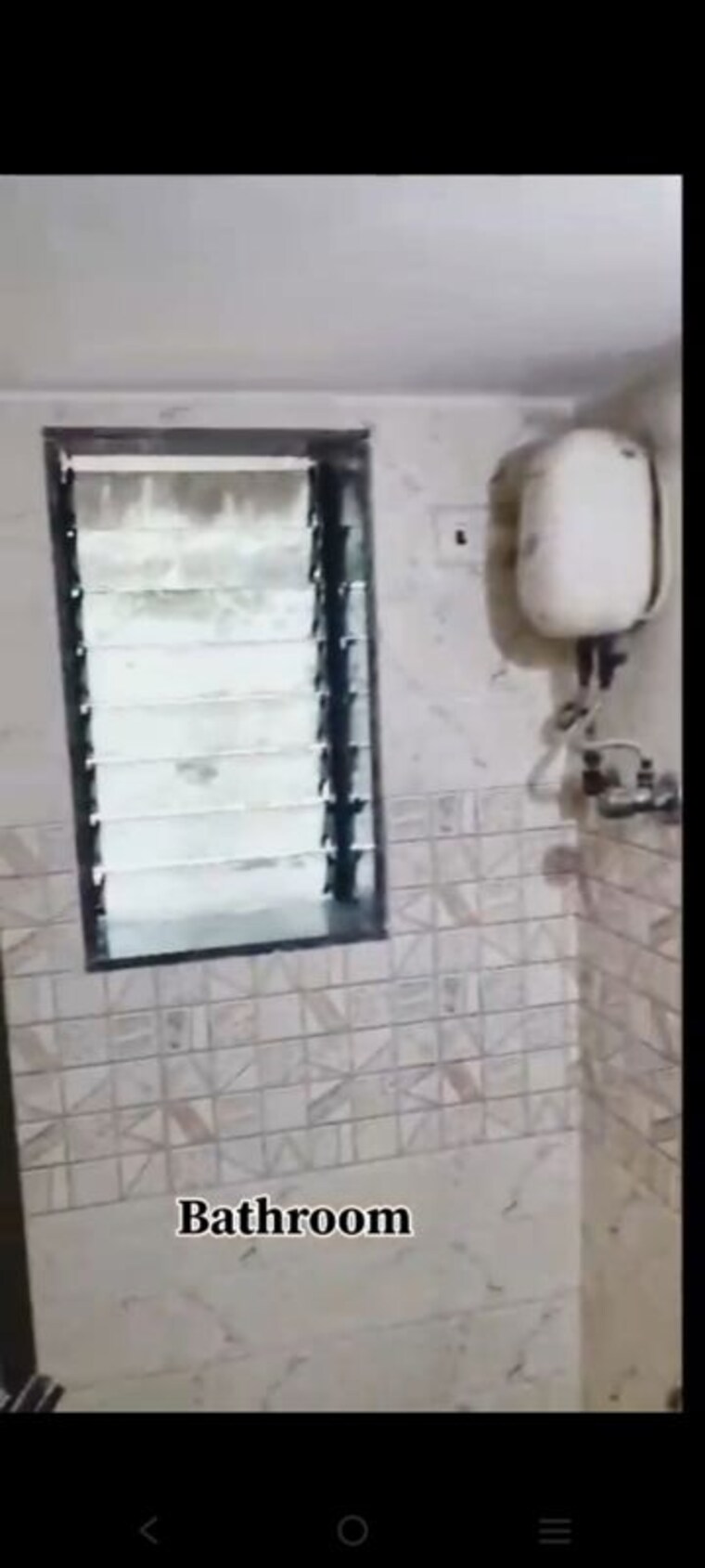 Bathroom, bade-bhavan 1 Bedroom 430 Sq.Ft. Apartment In Chunabhatti Mumbai 10575036