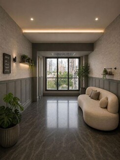 2 BHK + Basement Apartment For Rent in Dosti Eastern Bay Phase 2