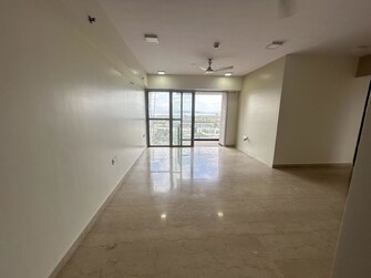 3 BHK + Servant Room,Study Room 1160 Sq.Ft. Apartment in Lodha Venezia