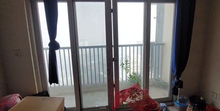 Bedroom, amrapali-platinum 3 Bedroom 1495 Sq.Ft. Apartment In Sector 119 Noida 10575103
