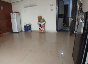 Bathroom in 3 BHK Apartment at Amrapali Platinum, Sector 119 – for Sale
