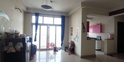 3 BHK Apartment For Sale in Amrapali Platinum