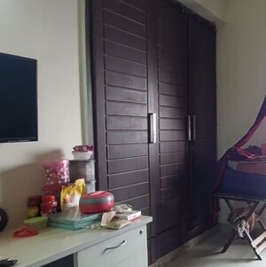 Furnished Amenities in 3 BHK Apartment at Amrapali Platinum, Sector 119 – for Sale