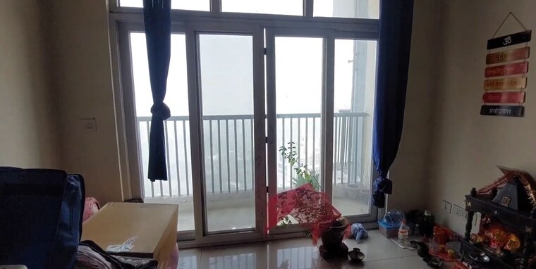 Bedroom, amrapali-platinum 3 Bedroom 1495 Sq.Ft. Apartment In Sector 119 Noida 10575103