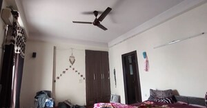 Furnished Amenities in 3 BHK Apartment at Amrapali Platinum, Sector 119 – for Sale