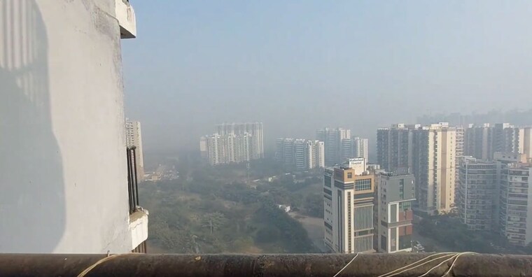 Exterior View, amrapali-platinum 3 Bedroom 1495 Sq.Ft. Apartment In Sector 119 Noida 10575103