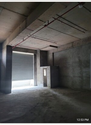  Industrial Plot For Rent in Goodwill Bizhub, Turbhe