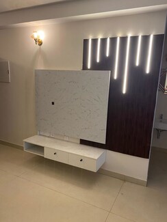 3 BHK + Prayer Room Apartment For Rent in Raghuram The Vue Residences