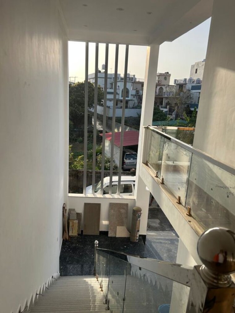 Kitchen, nehrugram 2.5 Bedroom 2000 Sq.Ft. Independent House In Nehrugram Dehradun 10575108