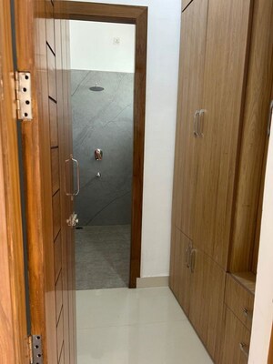 Bathroom in 2.5 BHK Independent House at Nehrugram – for Rent