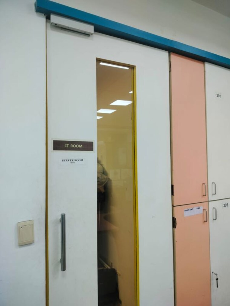 undefined, orbit-plaza Commercial Office Space 3500 Sq.Ft. In Prabhadevi Mumbai 10575061