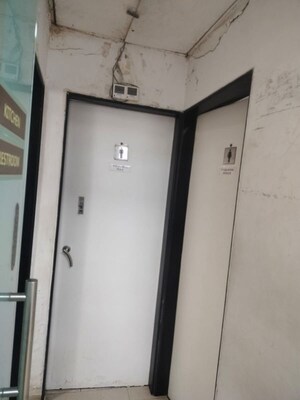 Building Lobby in  Office Space at Orbit Plaza, Prabhadevi – for Rent