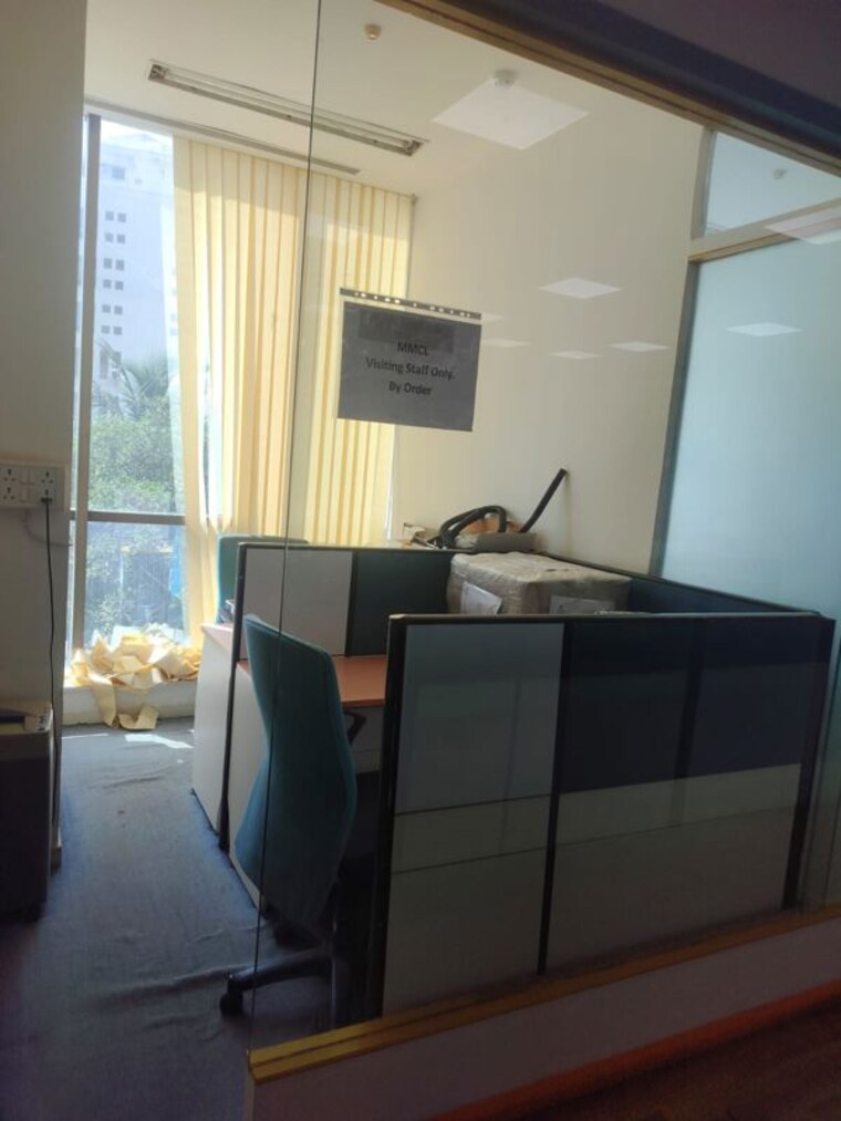 Kitchen, orbit-plaza Commercial Office Space 3500 Sq.Ft. In Prabhadevi Mumbai 10575061