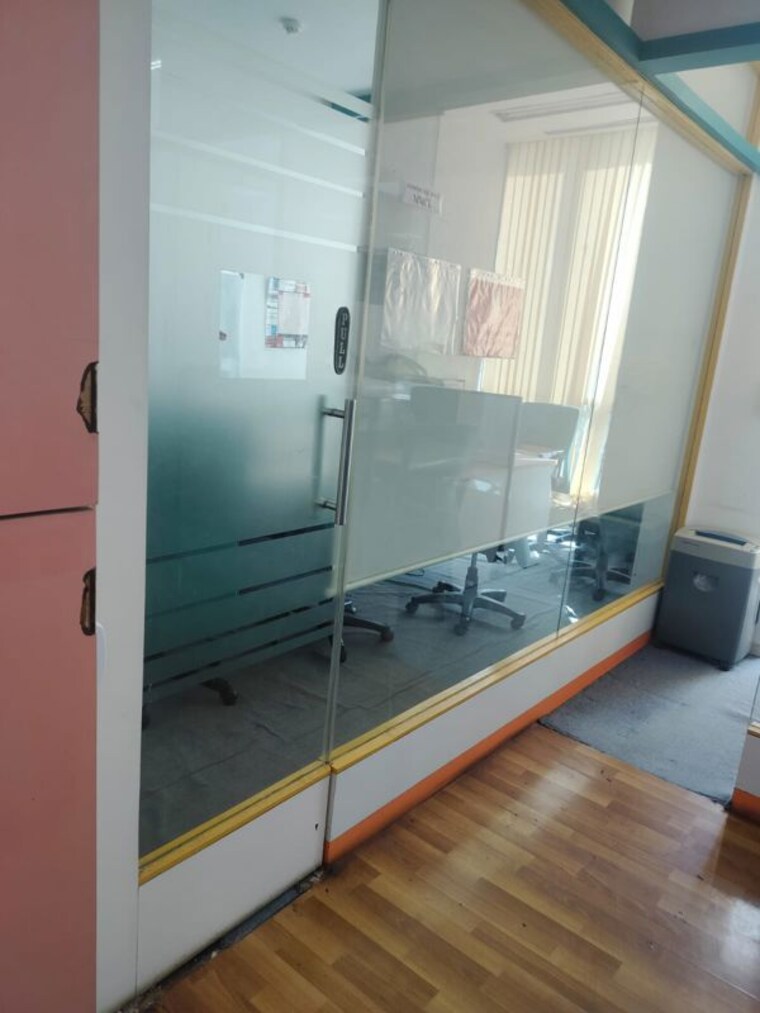 Kitchen, orbit-plaza Commercial Office Space 3500 Sq.Ft. In Prabhadevi Mumbai 10575061