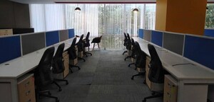  Office Space For Rent in South Tukoganj