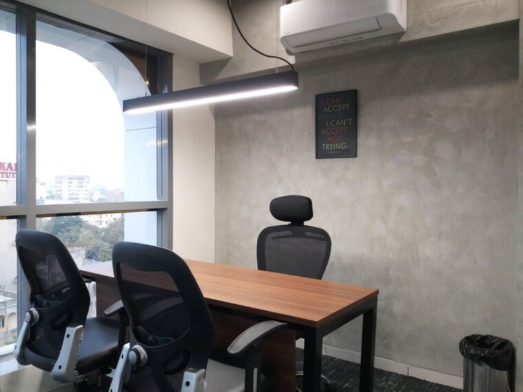 Team Area, south tukoganj Commercial Office Space 1750 Sq.Ft. In South Tukoganj Indore 10575118