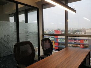 Parking in  Office Space at South Tukoganj – for Rent