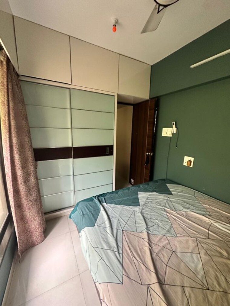 Room, bhoomi-samarth 1 Bedroom 324 Sq.Ft. Apartment In Goregaon East Mumbai 10575117