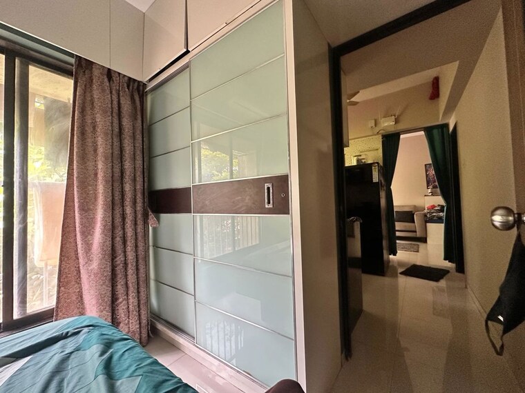 Room, bhoomi-samarth 1 Bedroom 324 Sq.Ft. Apartment In Goregaon East Mumbai 10575117