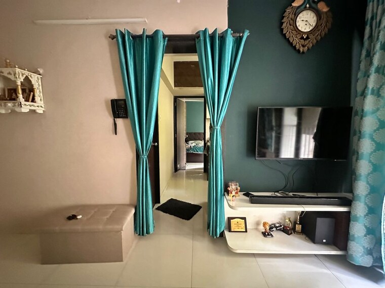 undefined, bhoomi-samarth 1 Bedroom 324 Sq.Ft. Apartment In Goregaon East Mumbai 10575117