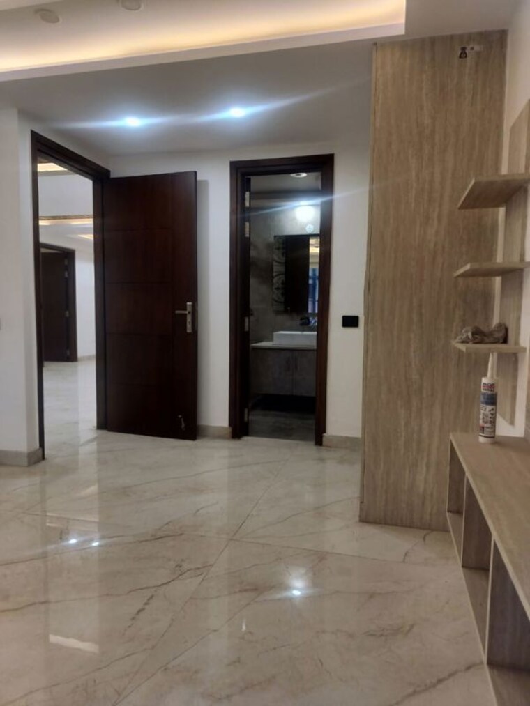 Room, ansal-api-esencia 3 Bedroom 300 Sq.Yd. Builder Floor In Sector 67 Gurgaon 10575112