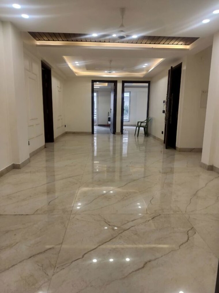 Room, ansal-api-esencia 3 Bedroom 300 Sq.Yd. Builder Floor In Sector 67 Gurgaon 10575112