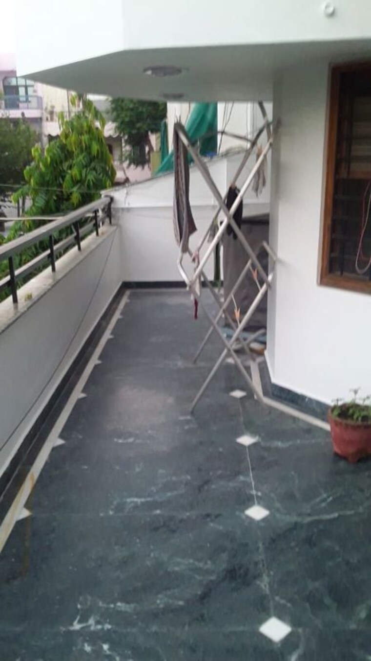 Balcony, sector 20 2 Bedroom 900 Sq.Ft. Independent House In Sector 20 Noida 10575110