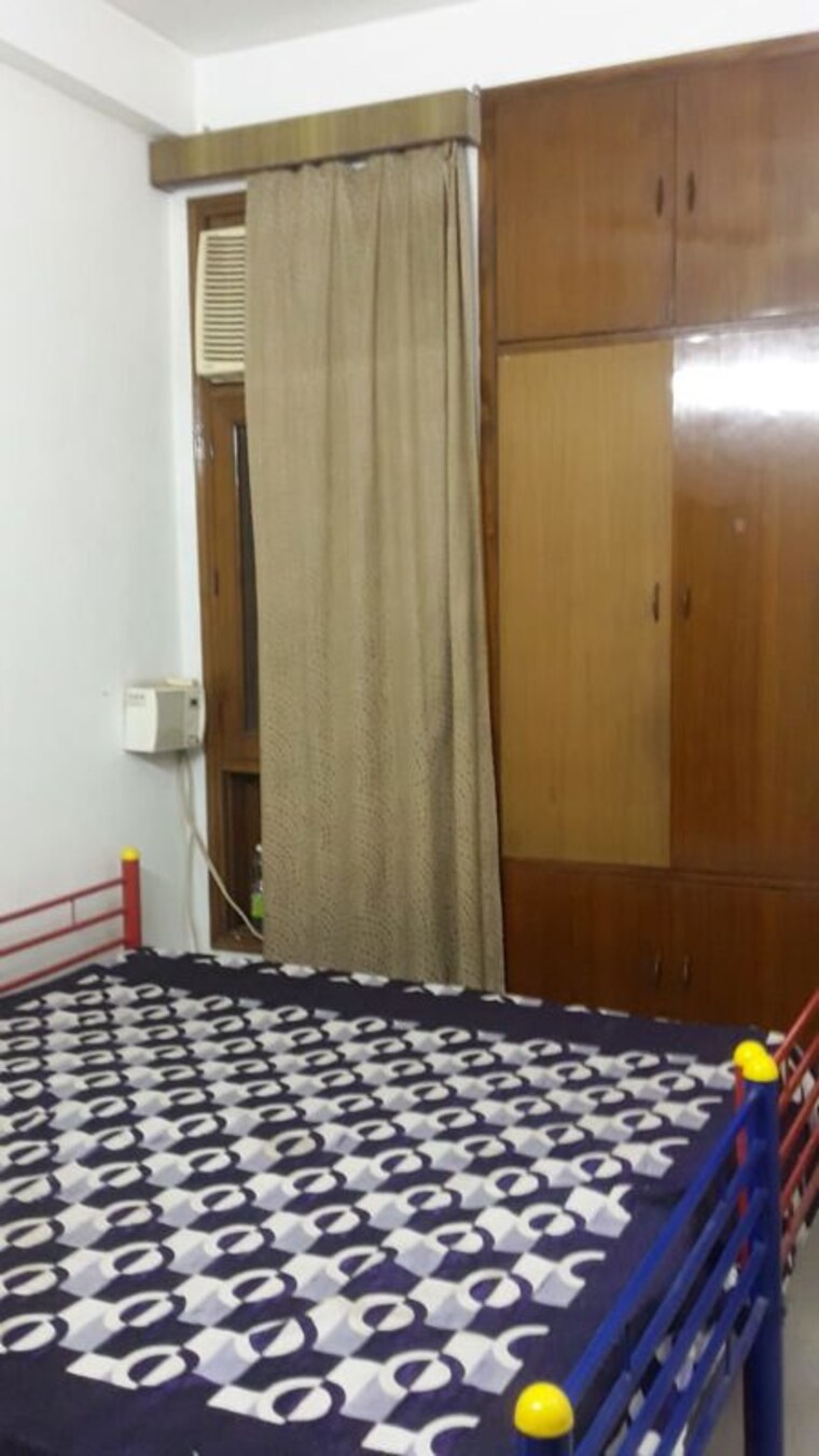 Bedroom, sector 20 2 Bedroom 900 Sq.Ft. Independent House In Sector 20 Noida 10575110