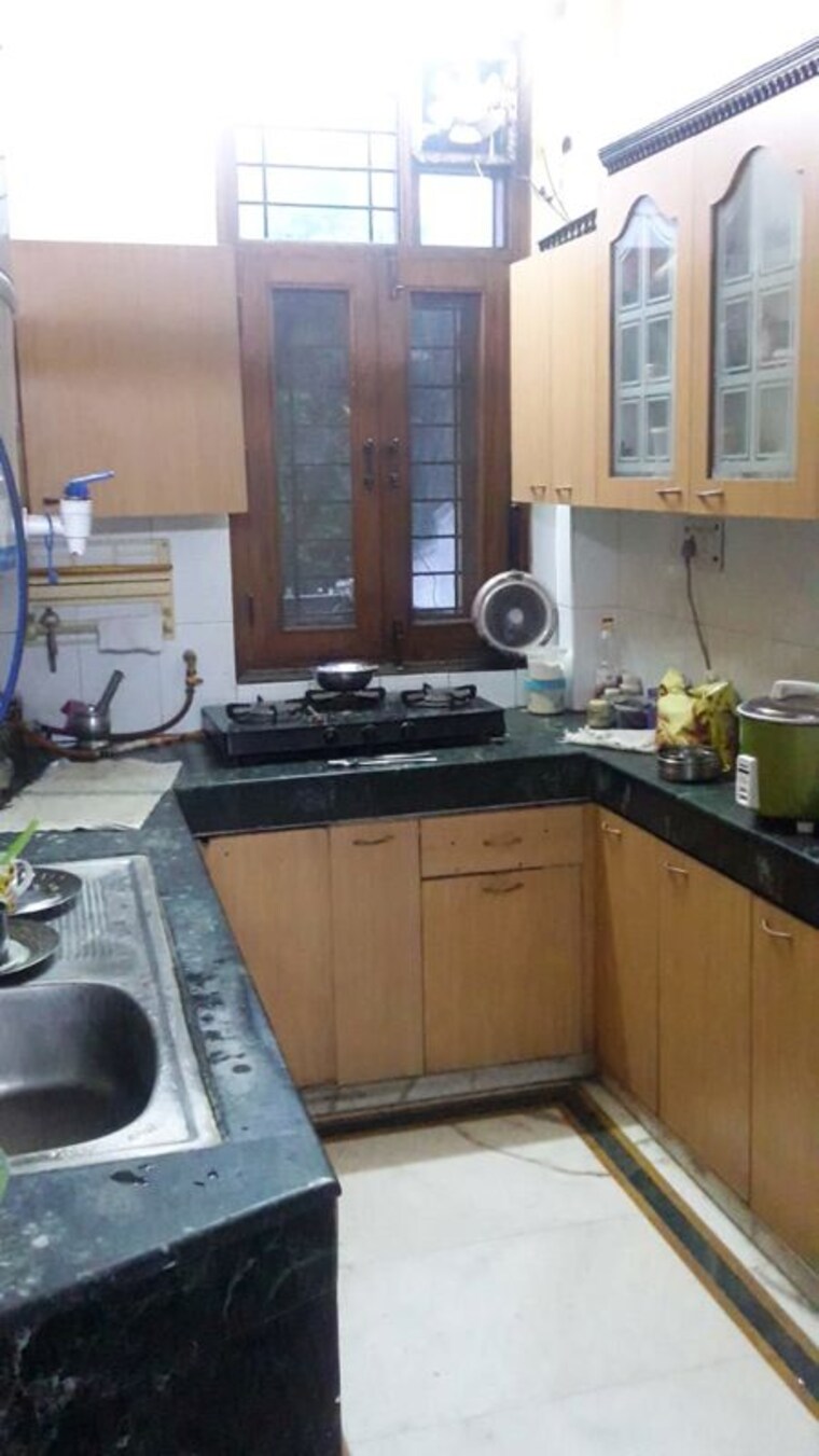 Kitchen, sector 20 2 Bedroom 900 Sq.Ft. Independent House In Sector 20 Noida 10575110