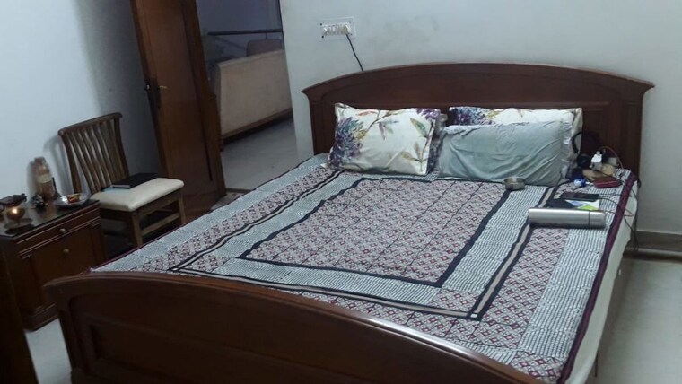 Bedroom, sector 20 2 Bedroom 900 Sq.Ft. Independent House In Sector 20 Noida 10575110