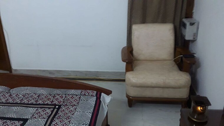 Bedroom, sector 20 2 Bedroom 900 Sq.Ft. Independent House In Sector 20 Noida 10575110