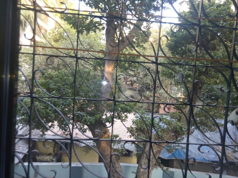 Balcony, sea-gull 2 Bedroom 800 Sq.Ft. Apartment In Pali Hill Mumbai 10575113