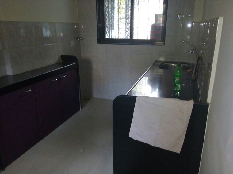 Kitchen, sea-gull 2 Bedroom 800 Sq.Ft. Apartment In Pali Hill Mumbai 10575113