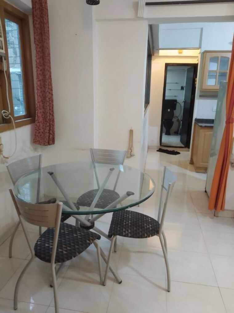 Living Room, sea-gull 2 Bedroom 800 Sq.Ft. Apartment In Pali Hill Mumbai 10575113