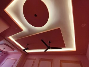 Furnished Amenities in 3 BHK Independent House at Shimla Bypass Road – for Rent