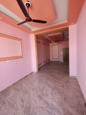 3 BHK Independent House For Rent in Shimla Bypass Road