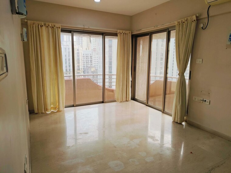 Room, lower parel 3 Bedroom 1230 Sq.Ft. Apartment In Lower Parel Mumbai 10575126