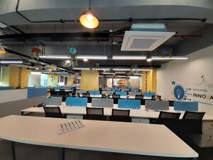 Office Space For Rent in Viman Nagar