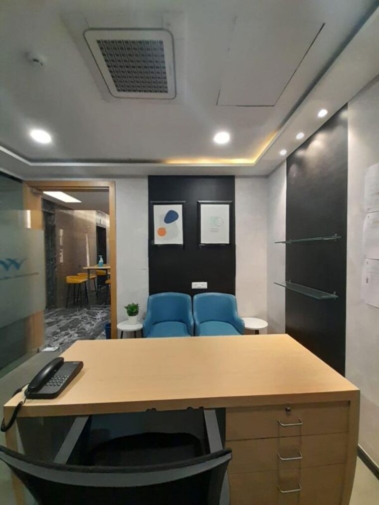 Kitchen, viman nagar Commercial Office Space 5100 Sq.Ft. In Viman Nagar Pune 10575128